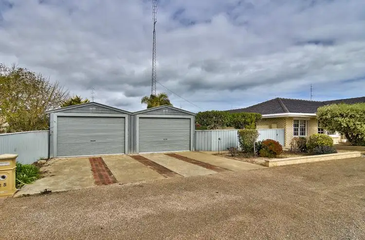 Fourth view of Homely house listing, 15 Bayview Drive, Moonta Bay SA 5558