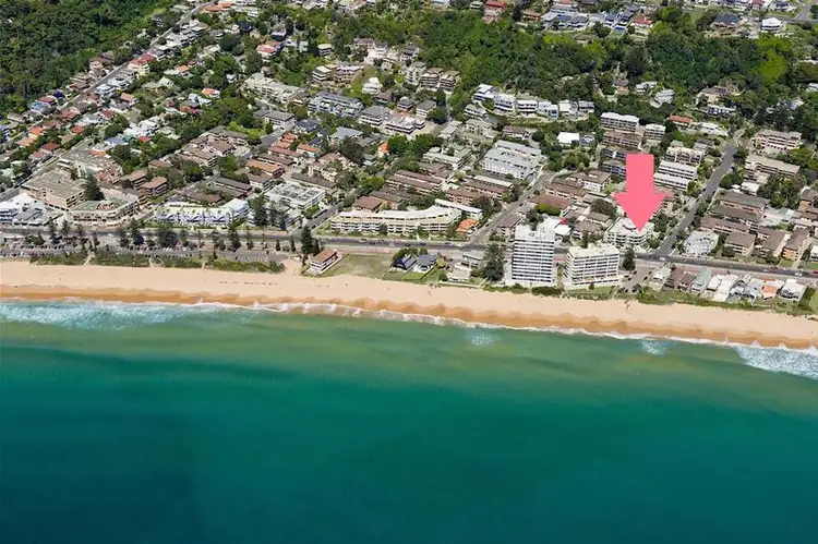 13/1191-1195 Pittwater Road, Collaroy NSW 2097