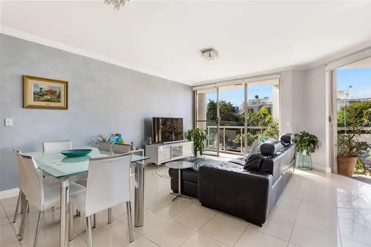 Second view of Homely unit listing, 13/1191-1195 Pittwater Road, Collaroy NSW 2097