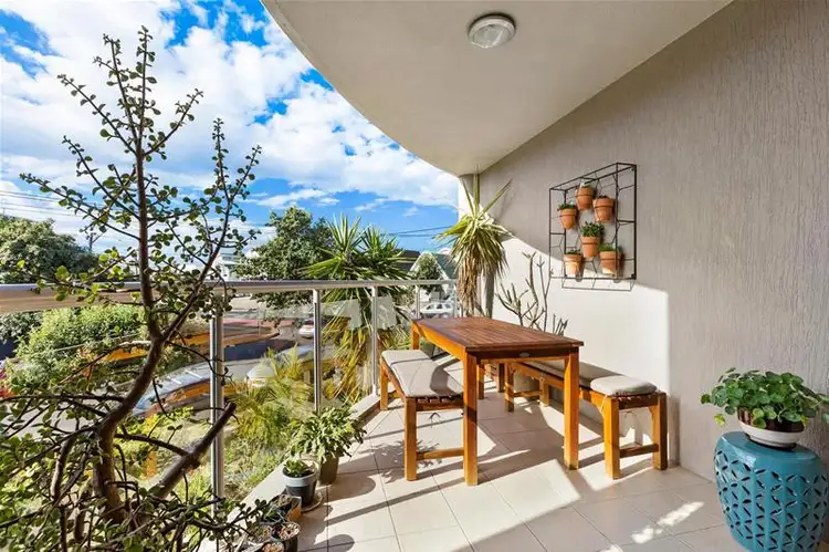 Fourth view of Homely unit listing, 13/1191-1195 Pittwater Road, Collaroy NSW 2097