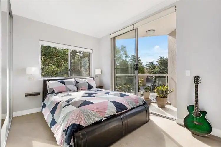 Fifth view of Homely unit listing, 13/1191-1195 Pittwater Road, Collaroy NSW 2097