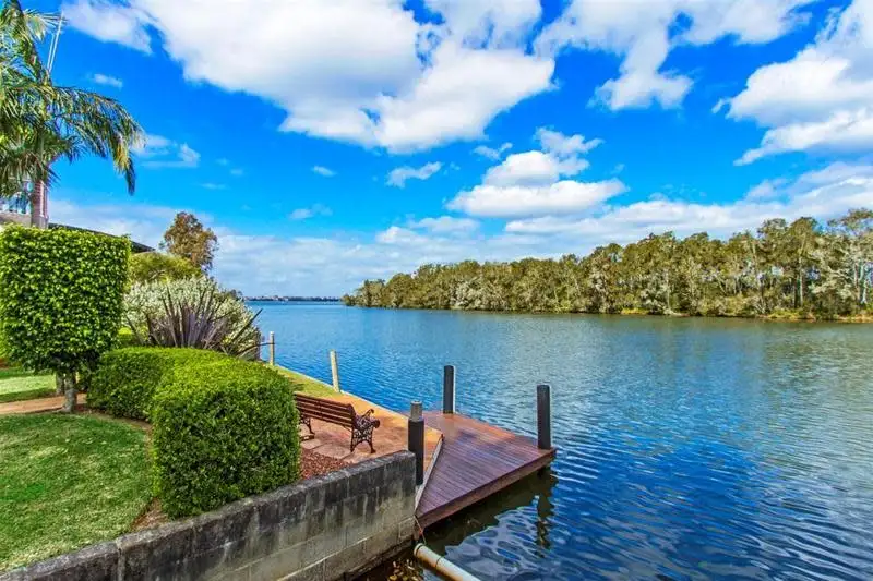 Main view of Homely house listing, 294 Geoffrey Road, Chittaway Point NSW 2261