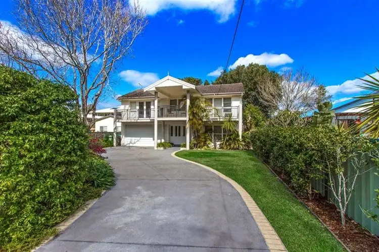 Second view of Homely house listing, 294 Geoffrey Road, Chittaway Point NSW 2261