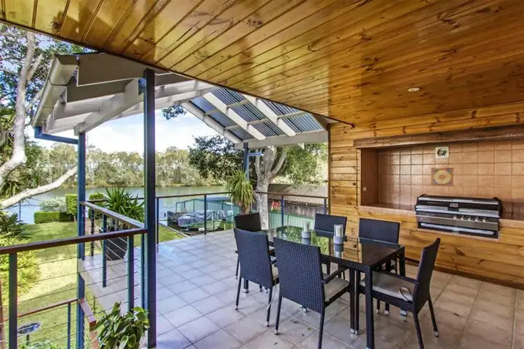 Fifth view of Homely house listing, 294 Geoffrey Road, Chittaway Point NSW 2261