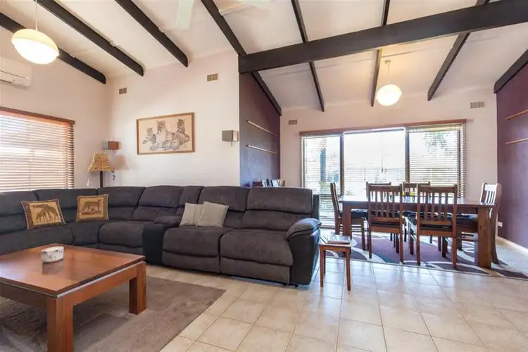 Second view of Homely house listing, 9 Wittman Avenue, Mildura VIC 3500
