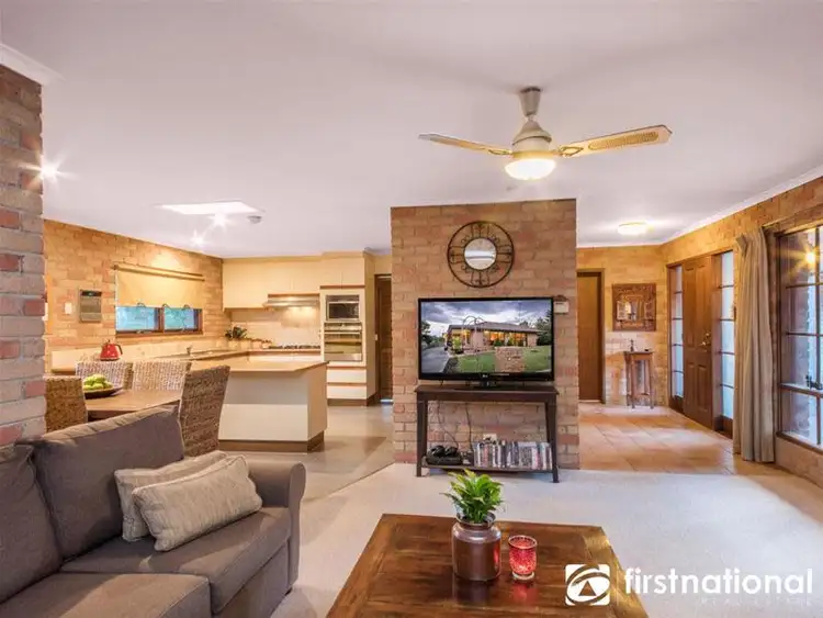 Second view of Homely house listing, 16 Howell Drive, Berwick VIC 3806