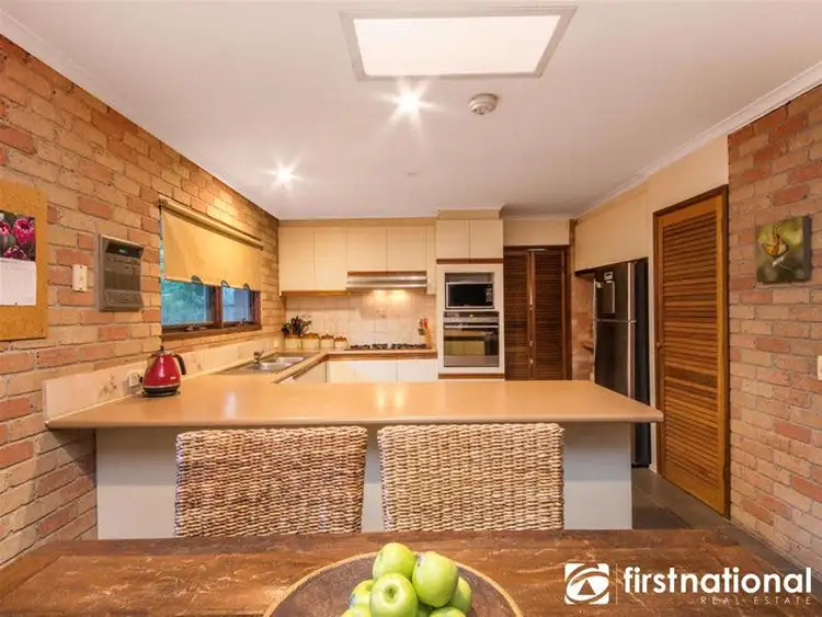 Third view of Homely house listing, 16 Howell Drive, Berwick VIC 3806