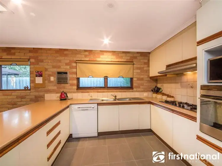 Fourth view of Homely house listing, 16 Howell Drive, Berwick VIC 3806