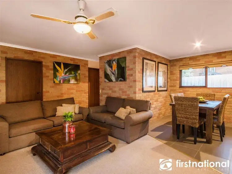 Fifth view of Homely house listing, 16 Howell Drive, Berwick VIC 3806