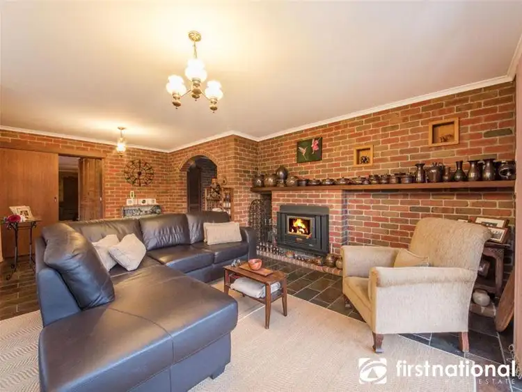 Sixth view of Homely house listing, 16 Howell Drive, Berwick VIC 3806