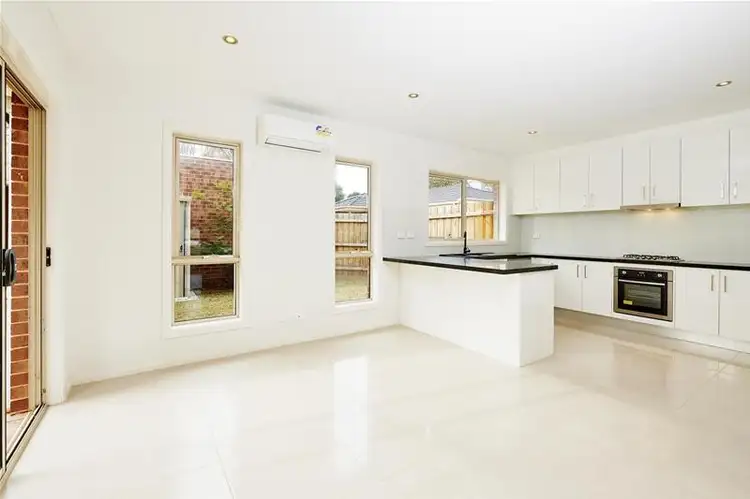 Fourth view of Homely townhouse listing, 4/84 Kathryn Road, Knoxfield VIC 3180