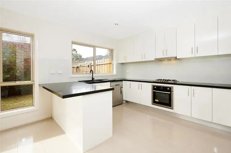 Fifth view of Homely townhouse listing, 4/84 Kathryn Road, Knoxfield VIC 3180