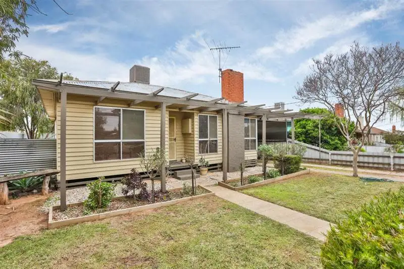 Main view of Homely house listing, 63 Box Street, Merbein VIC 3505