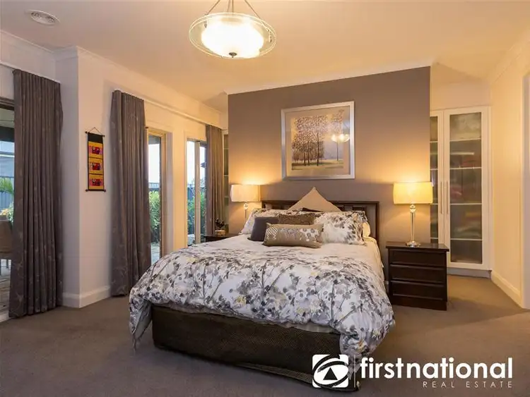 Third view of Homely house listing, 8 Waterside Drive, Pakenham VIC 3810