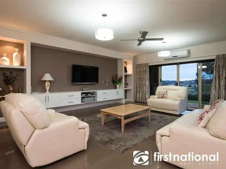 Fourth view of Homely house listing, 8 Waterside Drive, Pakenham VIC 3810