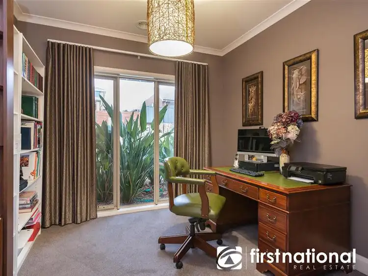 Sixth view of Homely house listing, 8 Waterside Drive, Pakenham VIC 3810