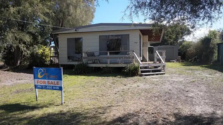 152 Wallaby Street, Loch Sport VIC 3851