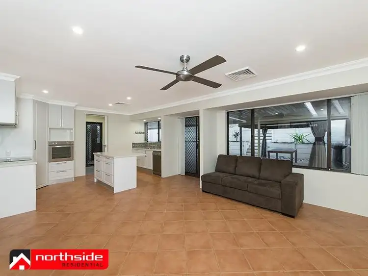 Fifth view of Homely house listing, 51 Monument Drive, Beldon WA 6027