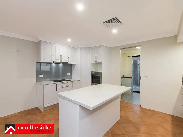 Sixth view of Homely house listing, 51 Monument Drive, Beldon WA 6027