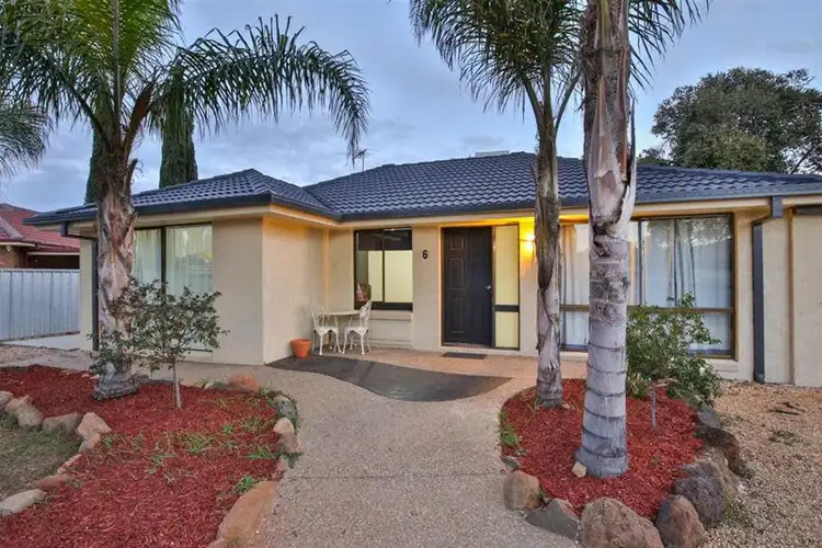 6 Kyte Close, Mildura VIC 3500