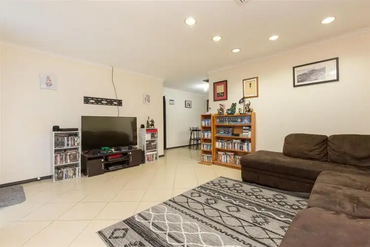 Second view of Homely house listing, 6 Kyte Close, Mildura VIC 3500