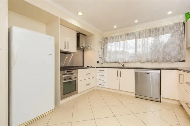 Third view of Homely house listing, 6 Kyte Close, Mildura VIC 3500