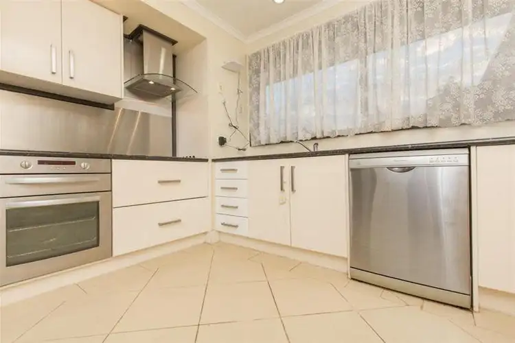 Fourth view of Homely house listing, 6 Kyte Close, Mildura VIC 3500