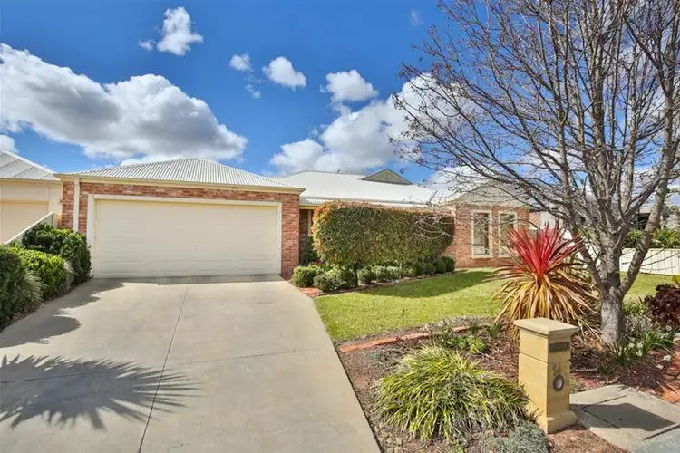 14 Heidi Court, Mildura VIC 3500