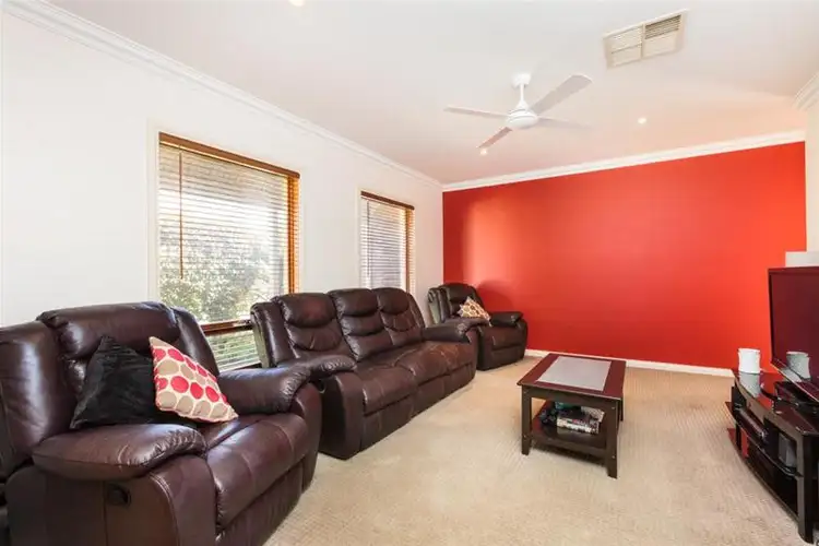 Second view of Homely house listing, 14 Heidi Court, Mildura VIC 3500