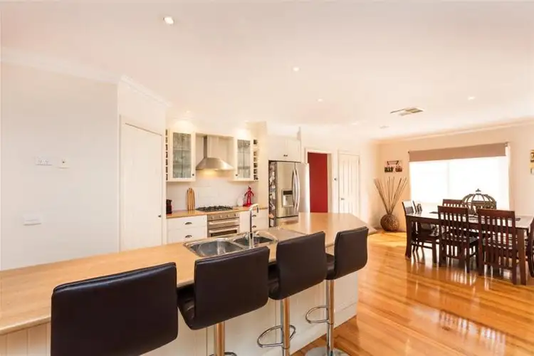 Fourth view of Homely house listing, 14 Heidi Court, Mildura VIC 3500