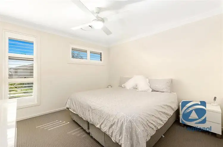 Fifth view of Homely house listing, 103 Riverbank Drive, The Ponds NSW 2769