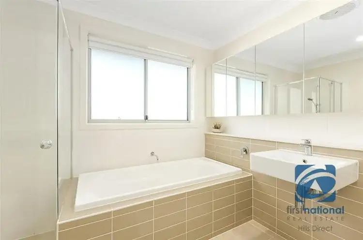 Sixth view of Homely house listing, 103 Riverbank Drive, The Ponds NSW 2769
