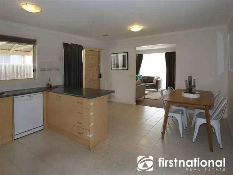 Second view of Homely house listing, 11 Ben Drive, Pakenham VIC 3810