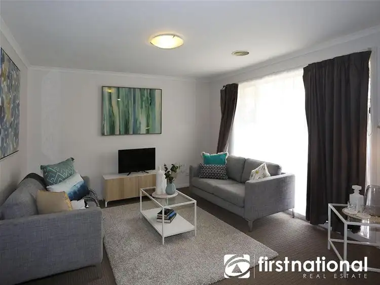 Fifth view of Homely house listing, 11 Ben Drive, Pakenham VIC 3810