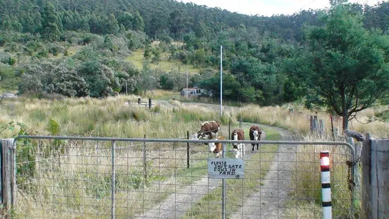 Main view of Homely land listing, 1 Andrewartha Road, Raminea TAS 7109
