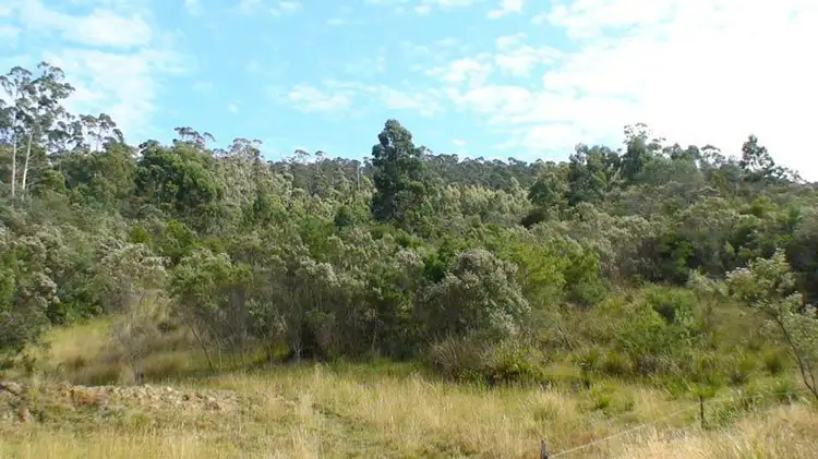 Second view of Homely land listing, 1 Andrewartha Road, Raminea TAS 7109
