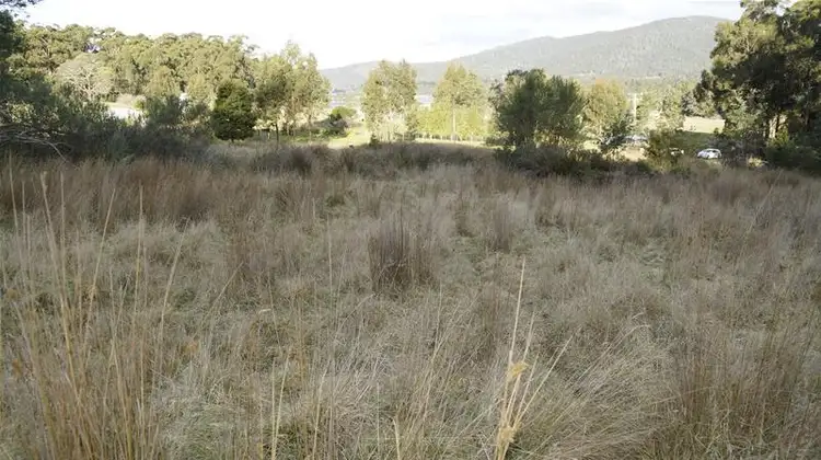 Third view of Homely land listing, 1 Andrewartha Road, Raminea TAS 7109