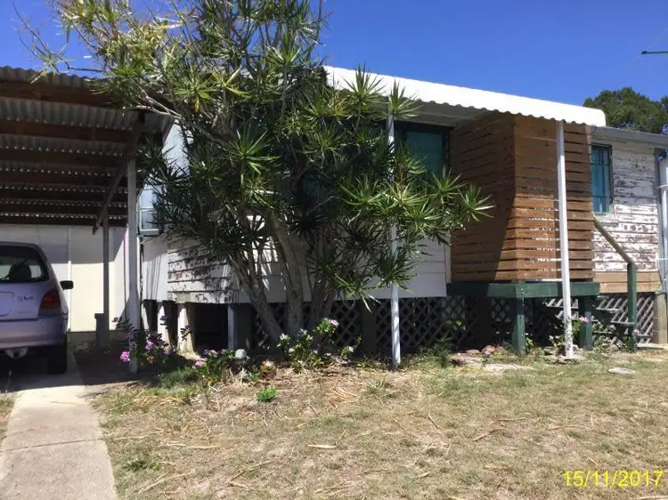 21 Queen Street