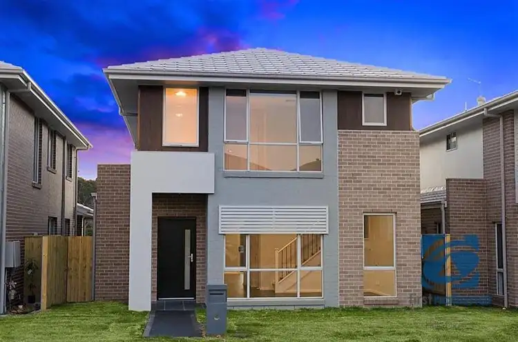 Third view of Homely house listing, 17 Diana Street, Schofields NSW 2762