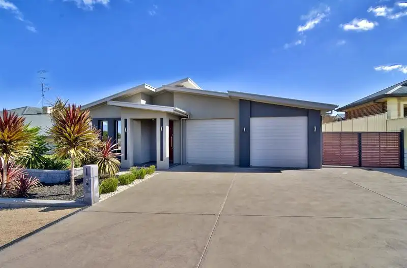 Main view of Homely house listing, 7 Oates Street, Port Hughes SA 5558