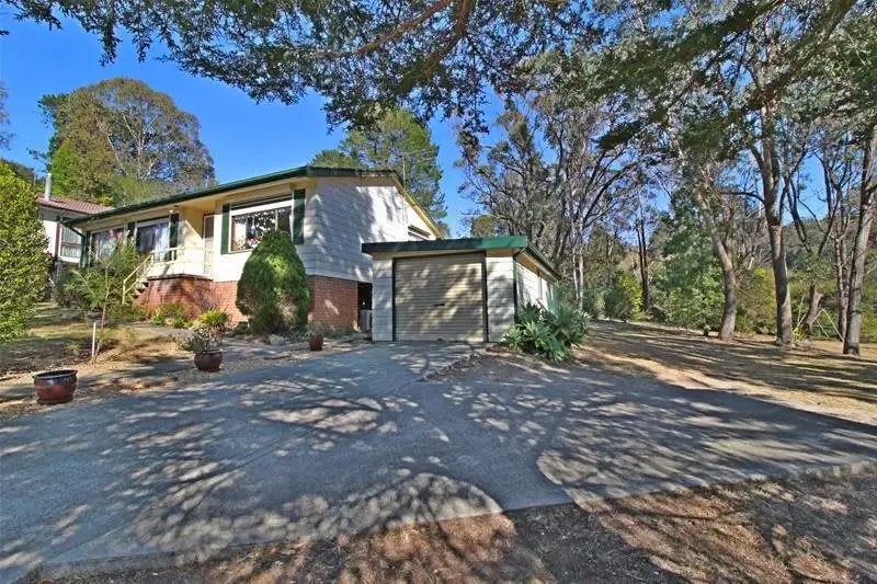 Main view of Homely house listing, 22 Red Gum Avenue, Hazelbrook NSW 2779