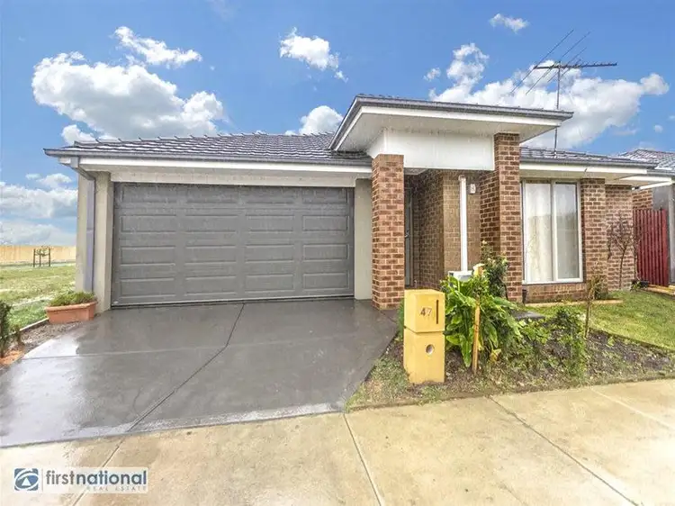 47 Turion Drive