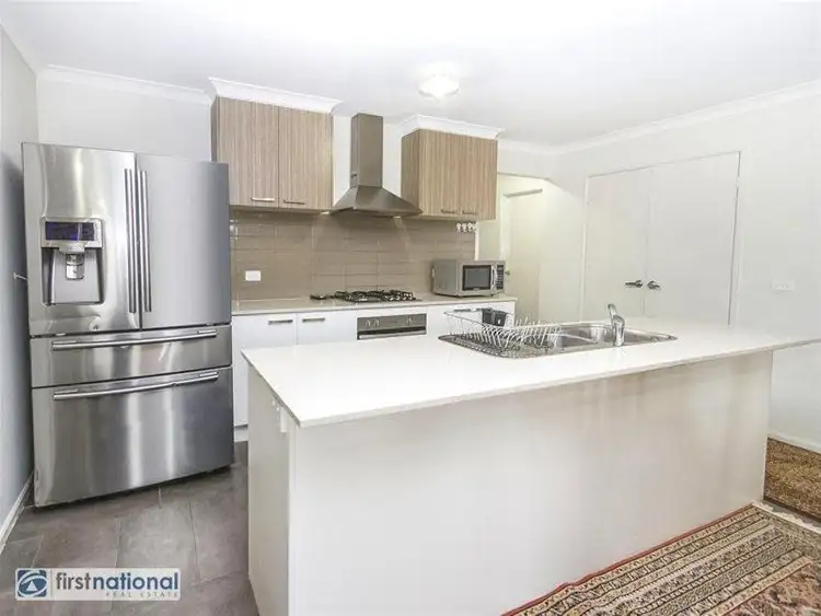 Seventh view of Homely house listing, 47 Turion Drive, Mickleham VIC 3064