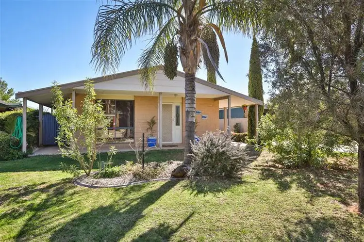 16 Caffrey Court, Irymple VIC 3498
