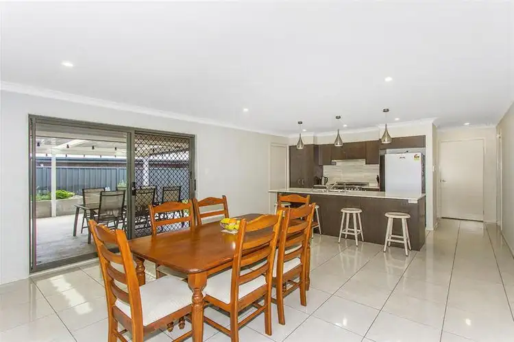 Third view of Homely house listing, 6 Florin Place, Wadalba NSW 2259