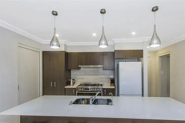 Fourth view of Homely house listing, 6 Florin Place, Wadalba NSW 2259
