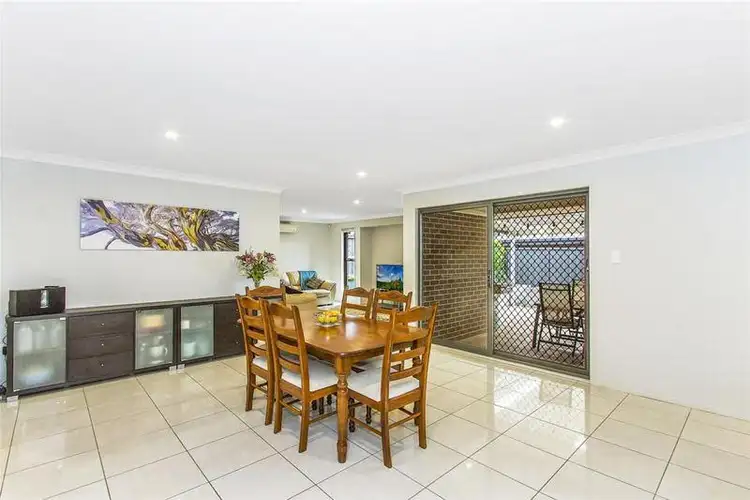 Fifth view of Homely house listing, 6 Florin Place, Wadalba NSW 2259