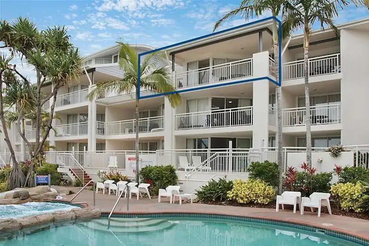 438/180 Alexandra Parade, Alexandra Headland QLD 4572