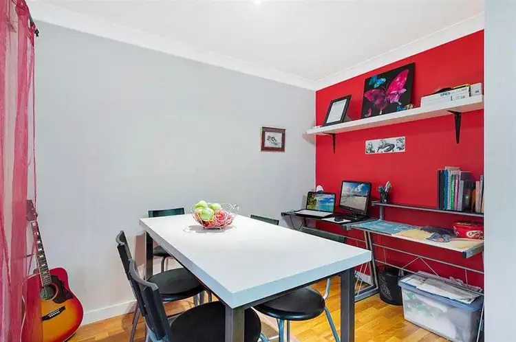 Second view of Homely townhouse listing, 4/45 Bungarribee Road, Blacktown NSW 2148