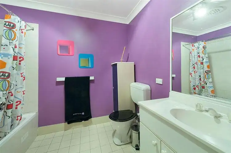 Fourth view of Homely townhouse listing, 4/45 Bungarribee Road, Blacktown NSW 2148